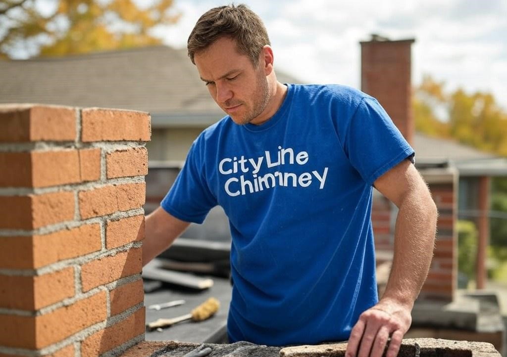 Chimney Draft Issue Services You Can Trust in Saint Paul Park, MN