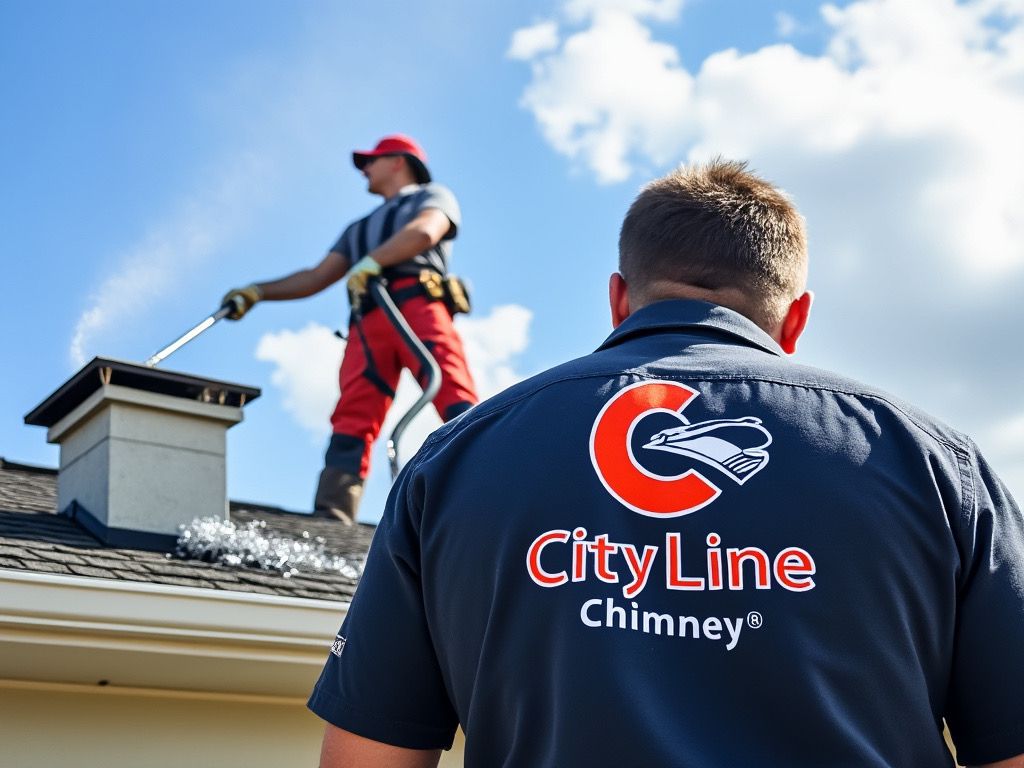 Top-Quality Chimney Cleaning Services in Saint Paul Park, MN