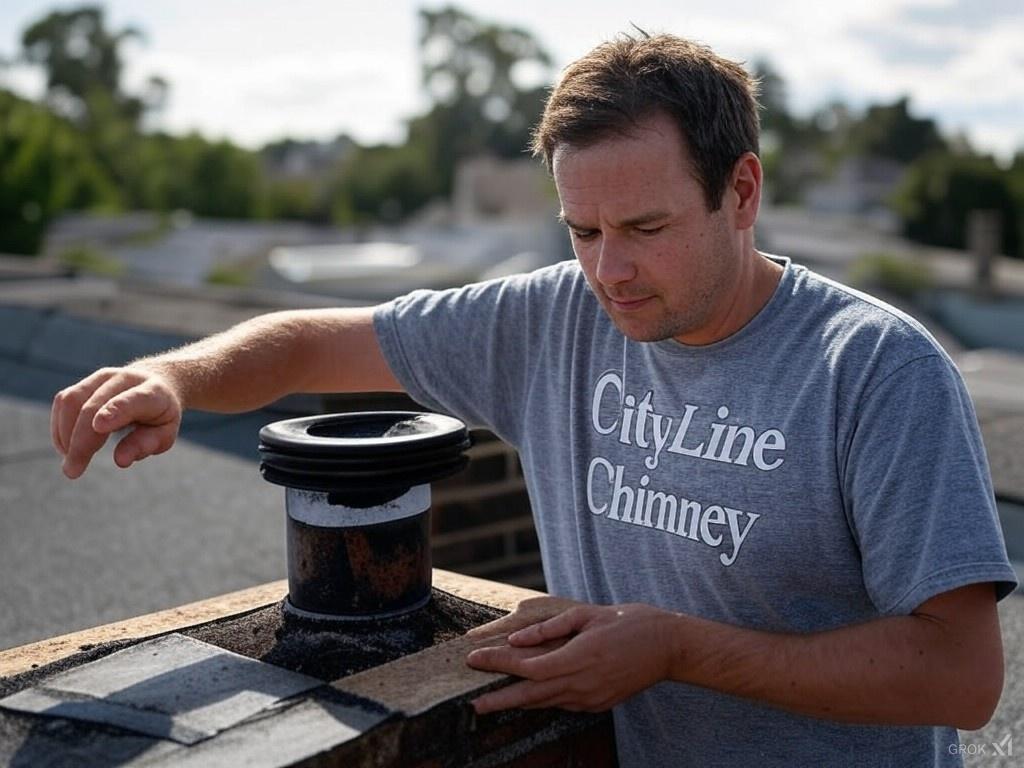 Expert Chimney Cap Services for Leak Prevention and Durability in Saint Paul Park, MN