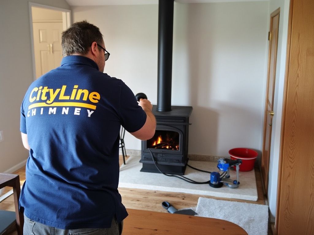 Expert Chimney Liner Installation and Repair in Saint Paul Park, MN