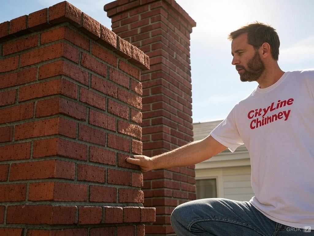 Professional Chimney Liner Installation and Repair in Saint Paul Park, MN