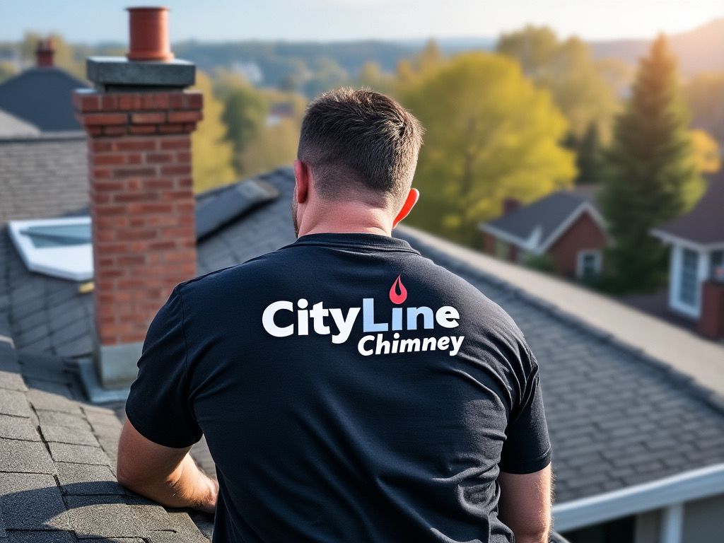 Professional Chimney Waterproofing Installation and Repair in Saint Paul Park, MN