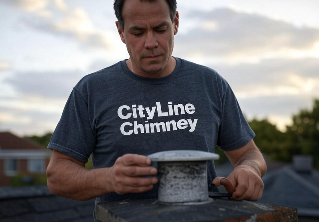 Quality Chimney Flashing Services in Saint Paul Park, MN