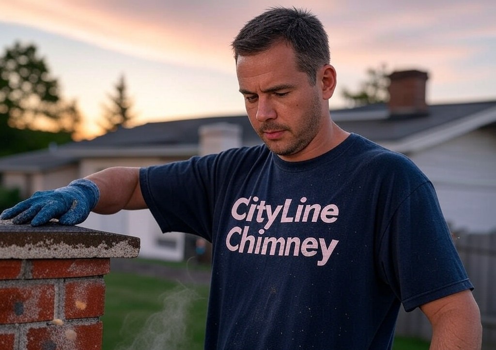 Your Dependable Partner for High Quality Chimney Services and Solutions in Saint Paul Park, MN