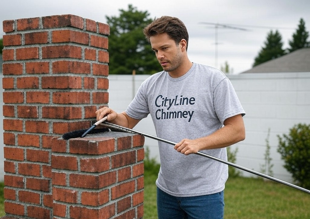 Your Trusted Chimney Sweep for a Safer, Cleaner Home in Saint Paul Park, MN